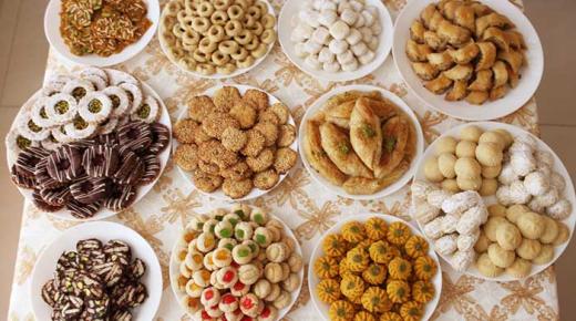 Самые важные 20 толкований сна о сладости Ибн Сирина