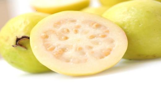 Ihe guava pụtara na nrọ nke Ibn Sirin