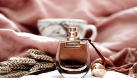 Interpretimi i një ëndrre për dhurimin e parfumit për Ibn Sirin