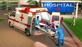 Rüyada ambulans görmek için İbn Şirin tabiri