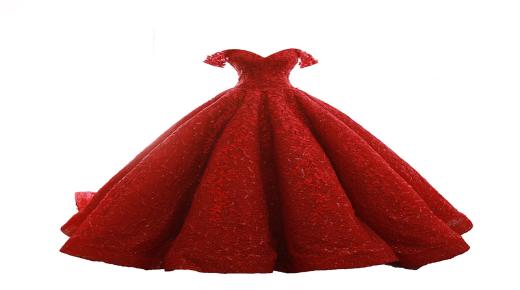 As 20 interpretações mais importantes do sonho do vestido vermelho de Ibn Sirin
