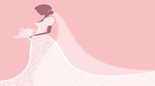伊本·斯林对单身女性梦见婚礼的解读