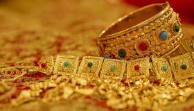 Μάθετε για την ερμηνεία ενός ονείρου για κοσμήματα και χρυσό σύμφωνα με τον Ibn Sirin