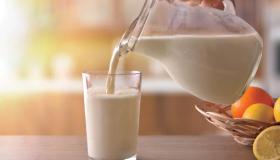 تعرف أكثر على تفسير حلم اللبن والحليب في المنام لابن سيرين