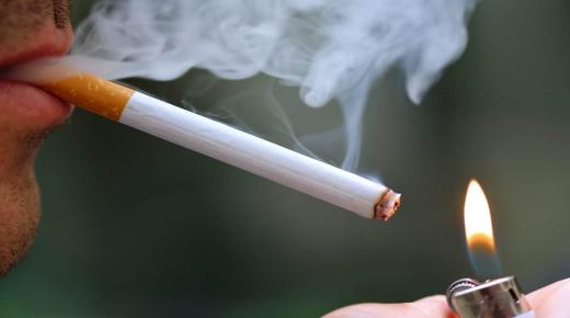 أهم 20 تفسير لرؤية السجائر في المنام لابن سيرين