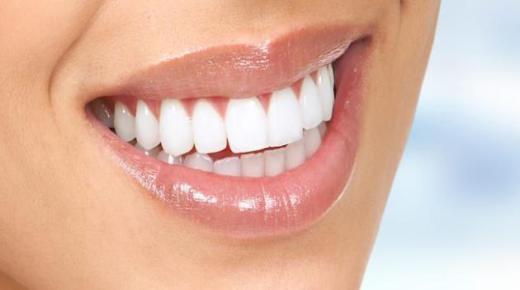 تفسير تركيب الاسنان في المنام لابن سيرين