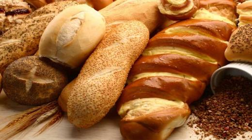 تفسير صنع الخبز في المنام للعزباء
