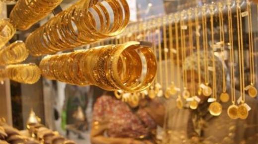 تفسير حلم شراء الذهب للبنت العزباء