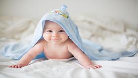 أهم تفسيرات رؤية الطفل الرضيع الذكر في المنام للرجل لابن سيرين