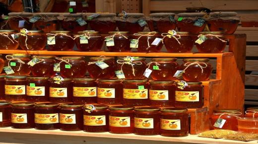 تفسير شراء العسل في المنام لابن سيرين