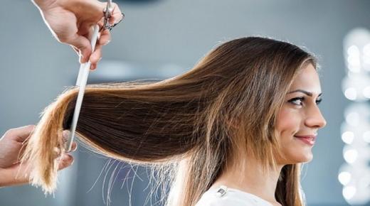 أهم 30 تفسير لرؤية حلق الشعر في المنام