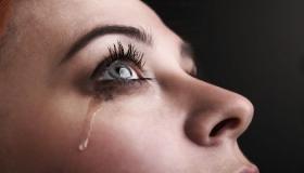 أهم 20 تفسير للحلم بالبكاء في المنام لابن سيرين