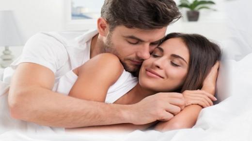 7 دلالات لحلم الجماع للمتزوجة في المنام لابن سيرين تعرف عليهم بالتفصيل