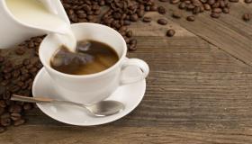 ماذا قال ابن سيرين في تفسير حلم القهوة للعزباء؟