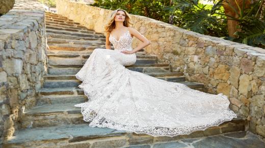 ما هو تفسير حلم لبس فستان زفاف للعزباء؟