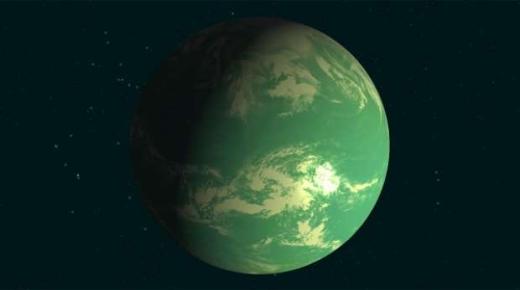 أهم 20 تفسير لحلم الكوكب في المنام لابن سيرين