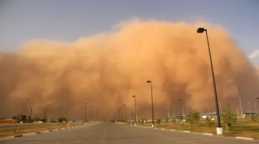 اعرف أكثر عن تفسير حلم الغبار في غرفة النوم في المنام لإبن سيرين