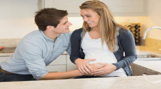 ما تفسير الحمل في المنام للبنت لابن سيرين؟