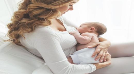 تفسير الرضاعة في المنام للمتزوجة لابن سيرين