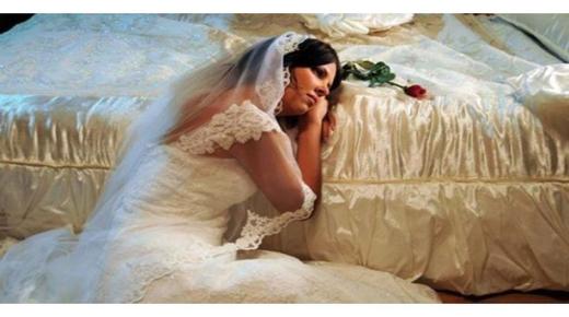 Lær tolkningen av en drøm om et bryllup uten brudgom av Ibn Sirin