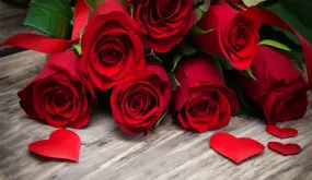 Las connotaciones más importantes de ver rosas rojas en un sueño