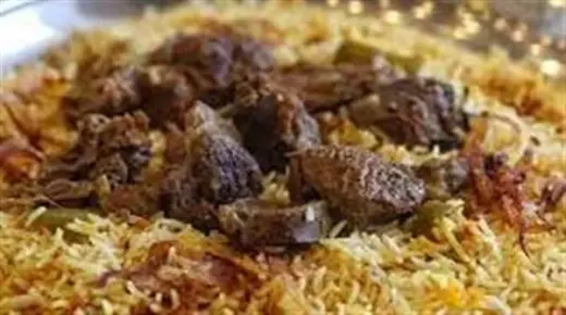 كل ما تريد عن تفسير حلم الرز و اللحم في المنام لابن سيرين