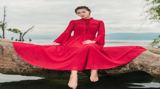 מהי הפרשנות לחלום על שמלה אדומה בחלום על פי משפטנים בכירים?