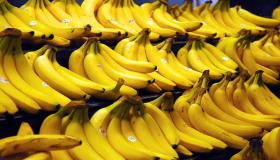 De betekenis van het zien van bananen in een droom voor de getrouwde vrouw van Ibn Sirin